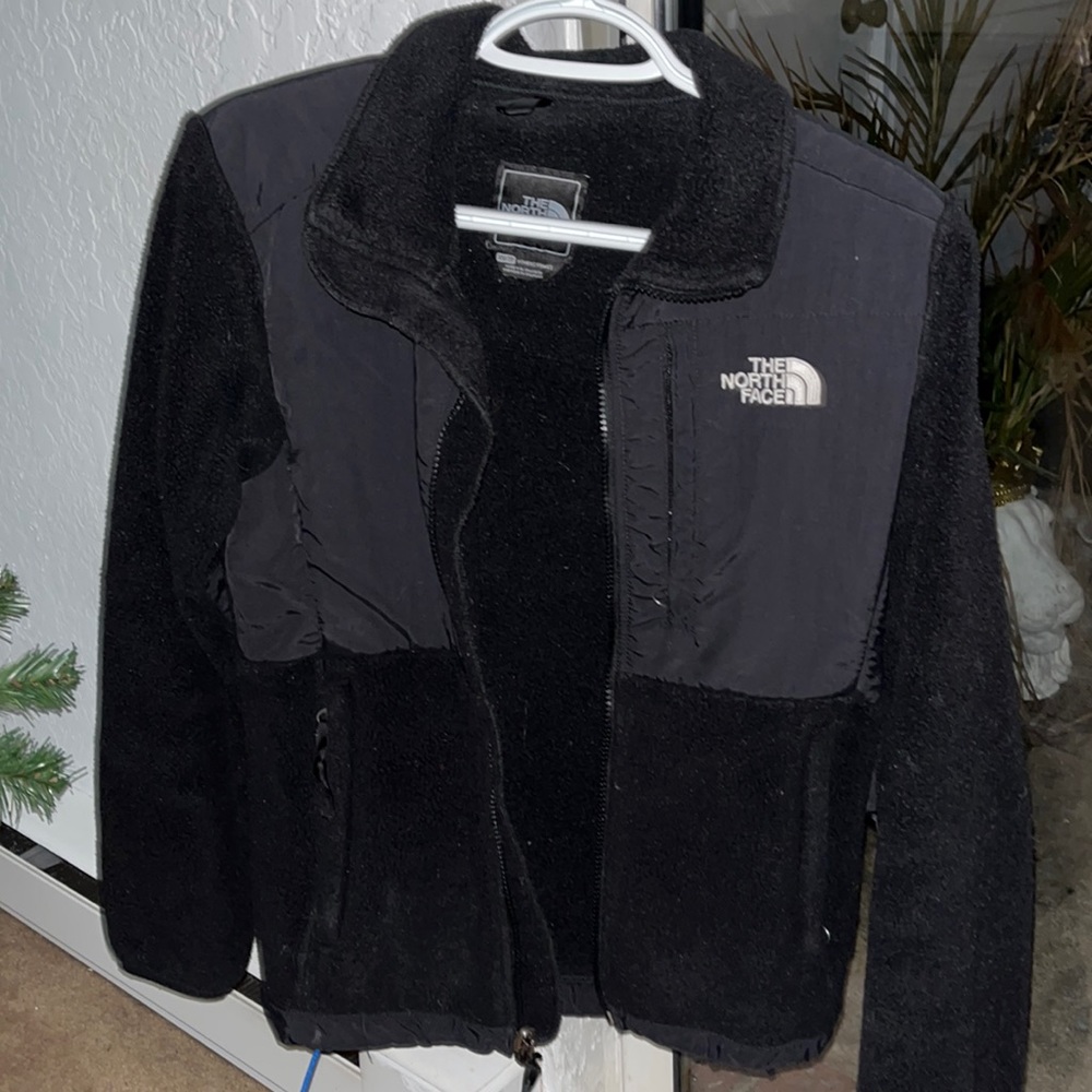 North Face Winter Coat